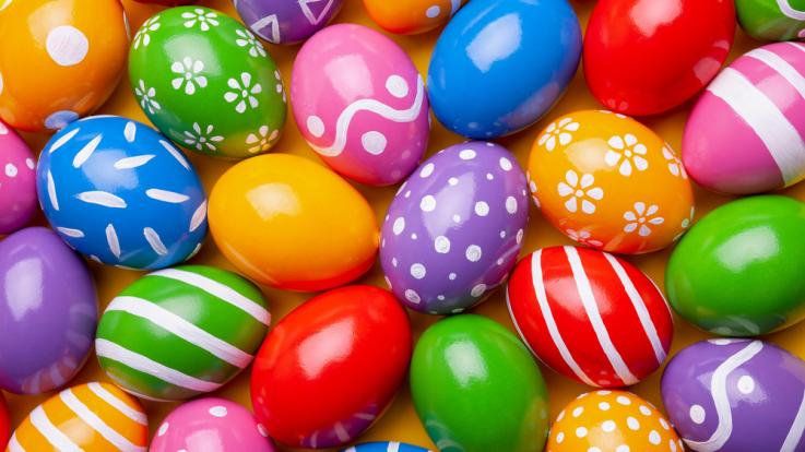 easter
