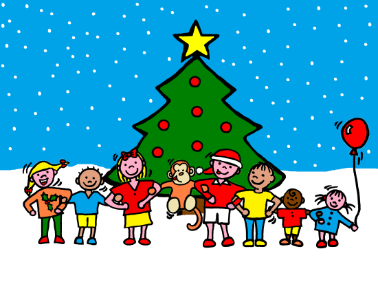 kerstboom