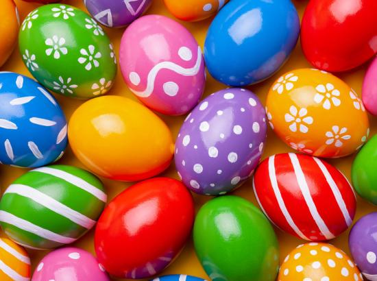 easter